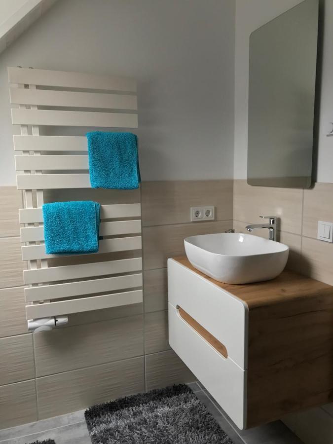 Baldies Tenne In Ostseenaehe Neu Wendorf المظهر الخارجي الصورة