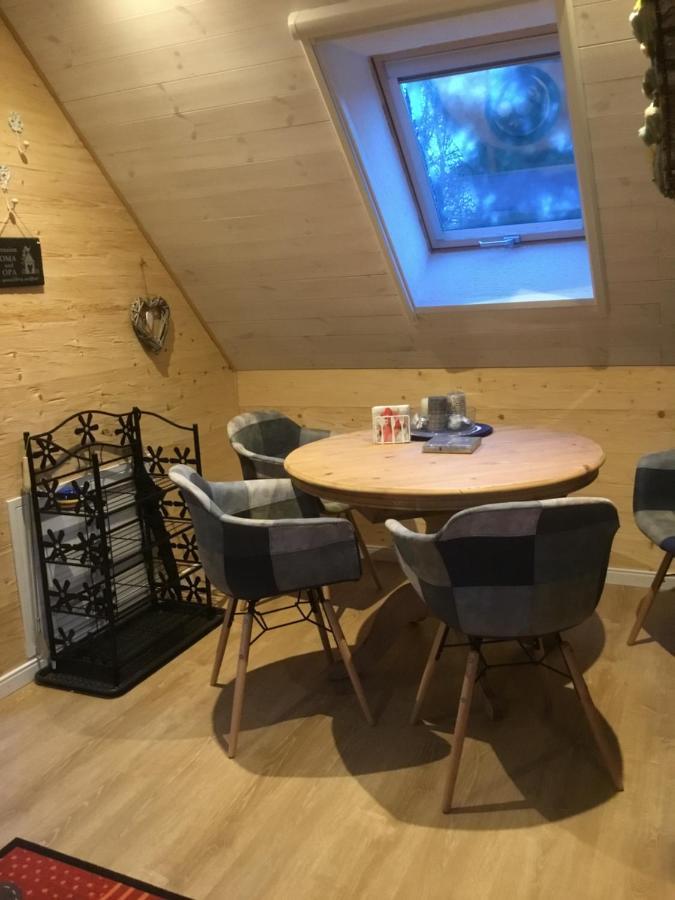 Baldies Tenne In Ostseenaehe Neu Wendorf المظهر الخارجي الصورة