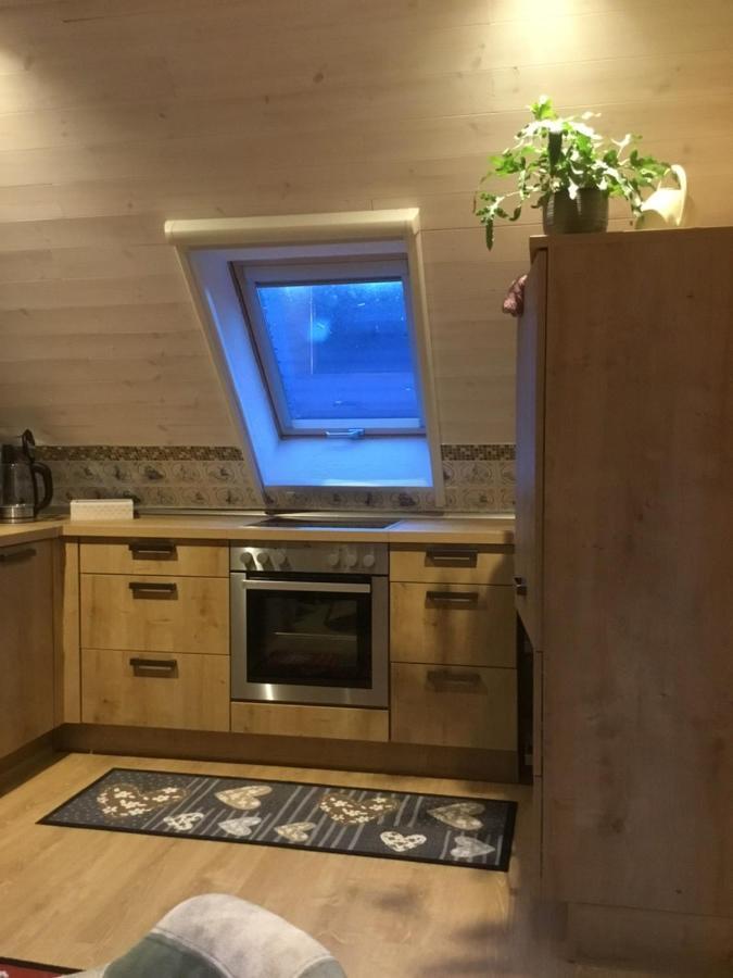 Baldies Tenne In Ostseenaehe Neu Wendorf المظهر الخارجي الصورة