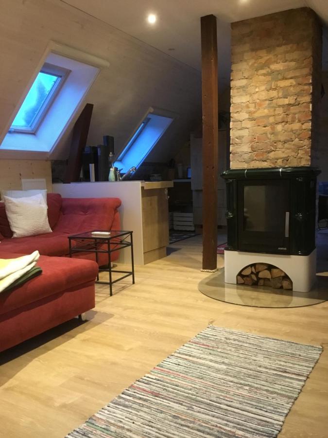 Baldies Tenne In Ostseenaehe Neu Wendorf المظهر الخارجي الصورة